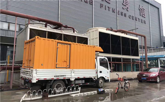 通山300KW发电机组适配电缆规格选型指南